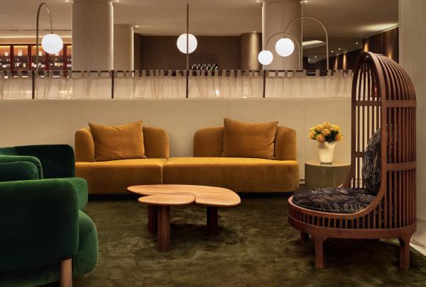 Sofitel Sydney Wentworth, Sydney, New South Wales © Sofitel Sydney Wentworth