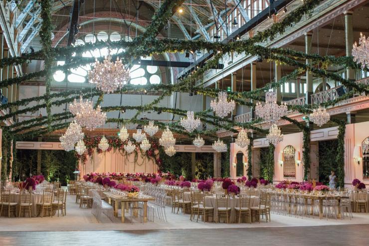 The Big Group © Chris Kapa