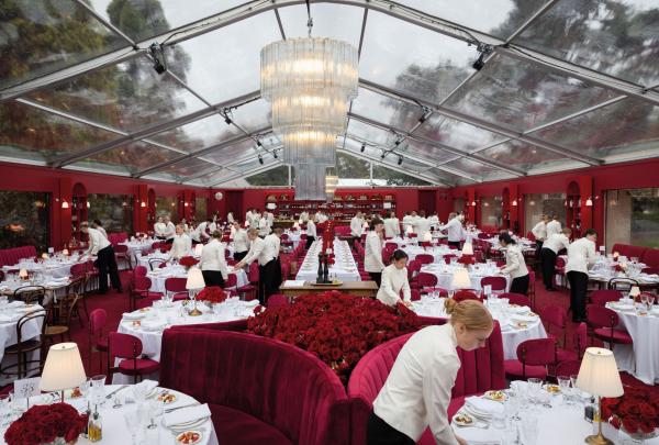 The Big Group © Marcel Aucar