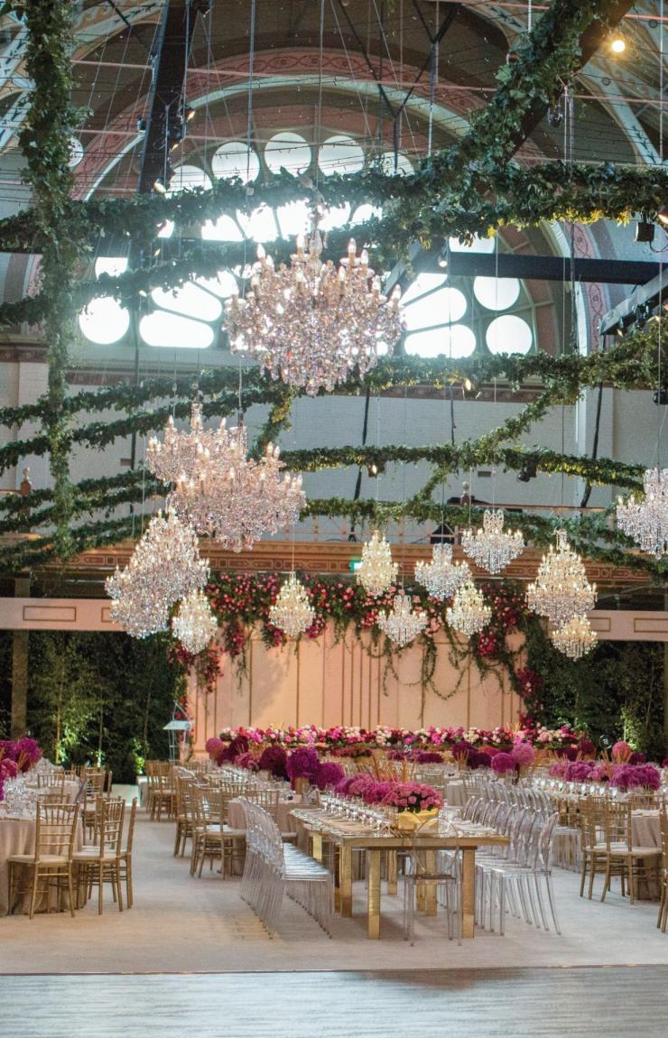 The Big Group © Chris Kapa