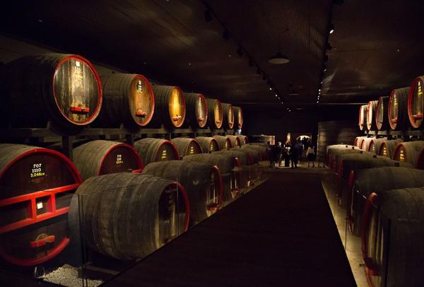 Penfolds Magill Estate, Adelaide, South Australia © Tourism Australia