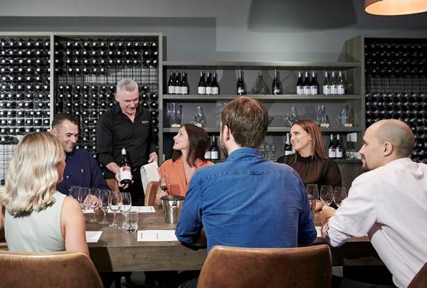 Mandoon Estate, Caversham, Swan Valley, Western Australia © Mandoon Estate