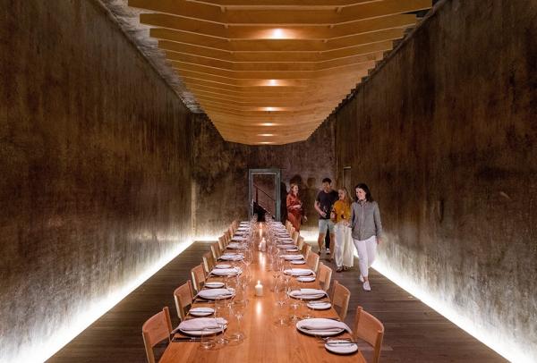 Angaston, Yalumba, Barossa Valley, South Australia © Tourism Australia