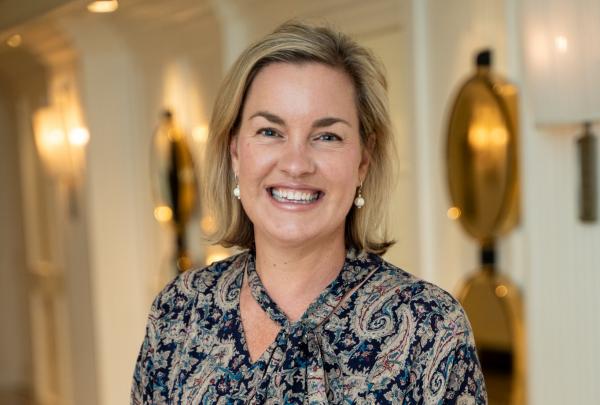 Sarah Meyers © Ultimate Winery Experiences Australia