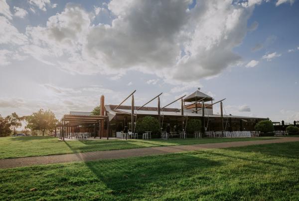 Rochford Wines, Yarra Valley, Victoria © Rick Liston