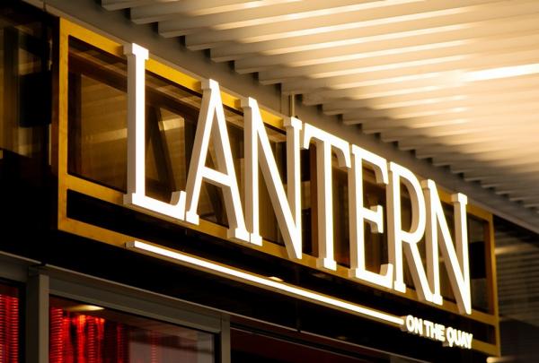Lantern on the Quay, Perth, Western Australia © Lantern on the Quay