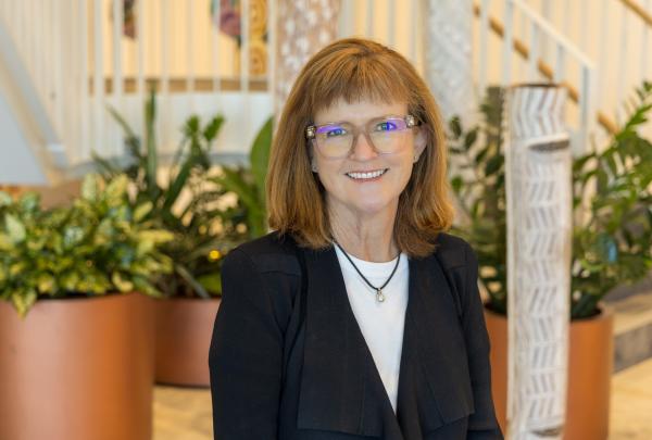 Sally Cope, Executive General Manager Industry and Business Events at Tourism Australia © Tourism Australia