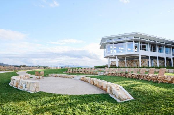 An external view of The Marion © The Marion