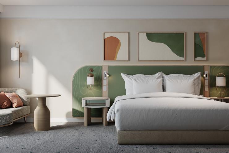 voco Gosford, Gosford, New South Wales © voco Gosford  voco Gosford, Gosford, New South Wales © voco Gosford