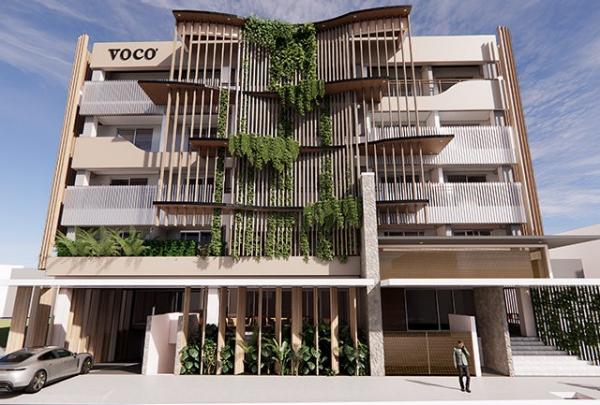 voco Darwin Suites by IHG Hotels and Resorts © IHG Hotels and Resorts