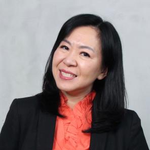 Vidya Hermanto, Managing Director, Orange Incentive House, Panorama JTP Tours Indonesia © Vidya Hermanto
