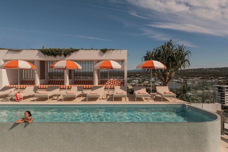 Avani Mooloolaba Beach Hotel, Sunshine Coast, Queensland © Avani Mooloolaba Beach Hotel