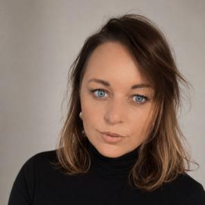 Shelley Bickerstaff Brand Manager, Frogmore Creek
