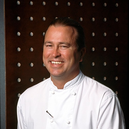 Chef Neil Perry, Rockpool Bar & Grill © Tourism Australia