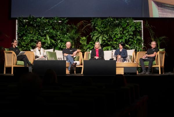 CODA22, Melbourne, VIC © Mikulas J / Event Photos Australia