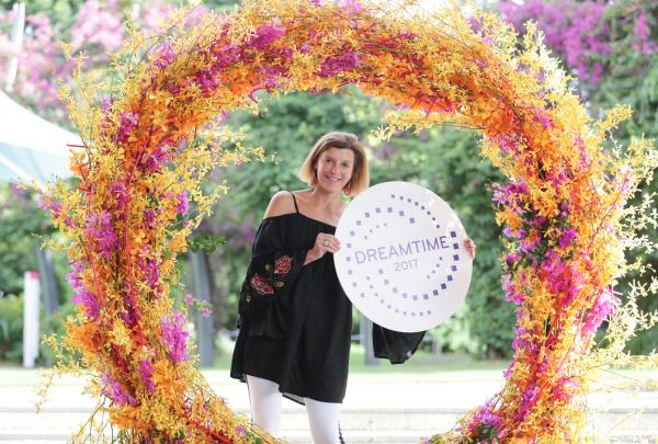 Dreamtime 2017 Brisbane Showcase breakfast, Brisbane, Queensland © Remco Jansen
