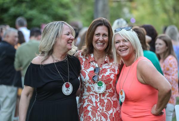 Dreamtime 2019 Dinner, Government House, Perth, Western Australia © Tourism Australia