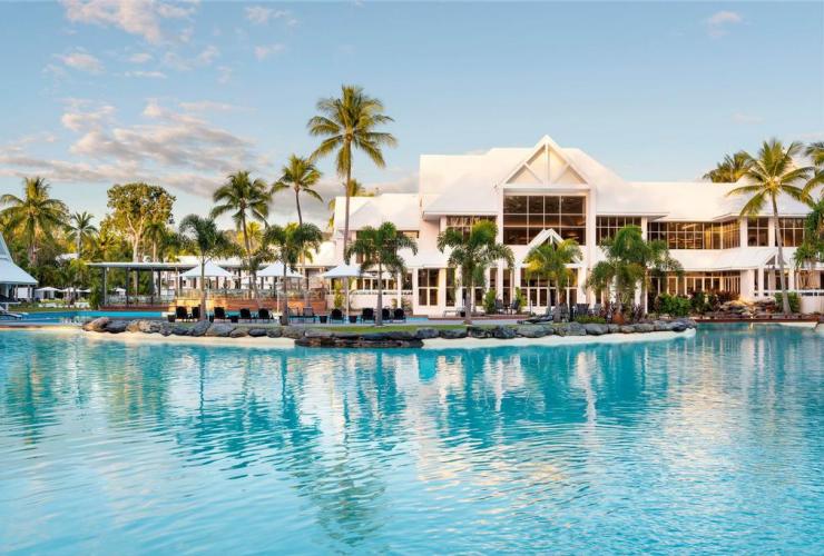 Sheraton Grand Mirage, Port Douglas, Queensland © Sheraton Grand Mirage