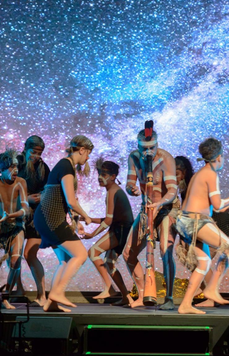 IAC 2017 Opening Ceremony, Adelaide Convention Centre, South Australia © Simon Casson