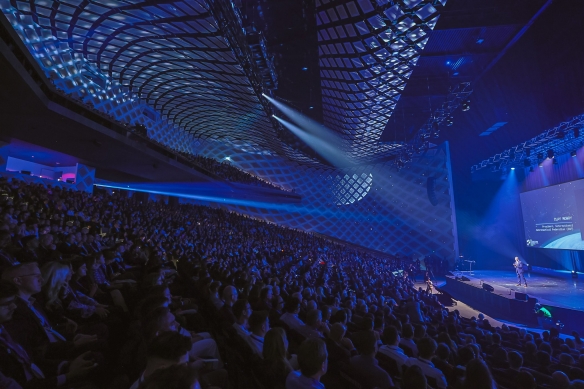 76th International Astronautical Congress (IAC), Sydney, New South Wales © Camilo Hernandez