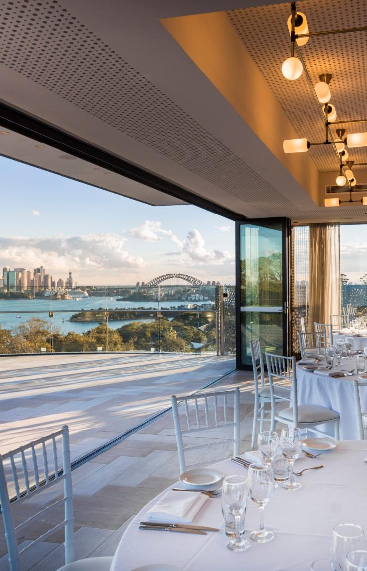 Gili Rooftop, Epicure © Epicure Gili Rooftop, Epicure © Epicure