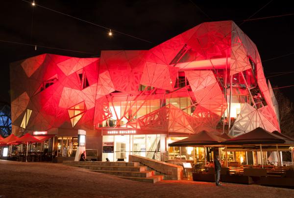 International AIDS Conference 2014, Melbourne, Victoria ©  Tourism Australia, Melbourne Convention Bureau