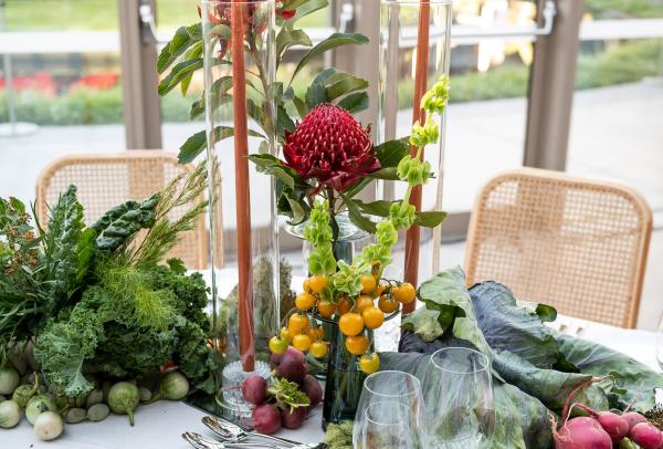 The CALYX, Sydney, New South Wales © HSBC