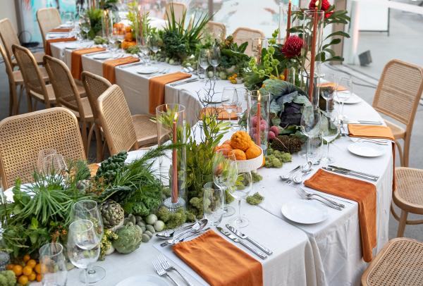 The CALYX, Sydney, New South Wales © HSBC