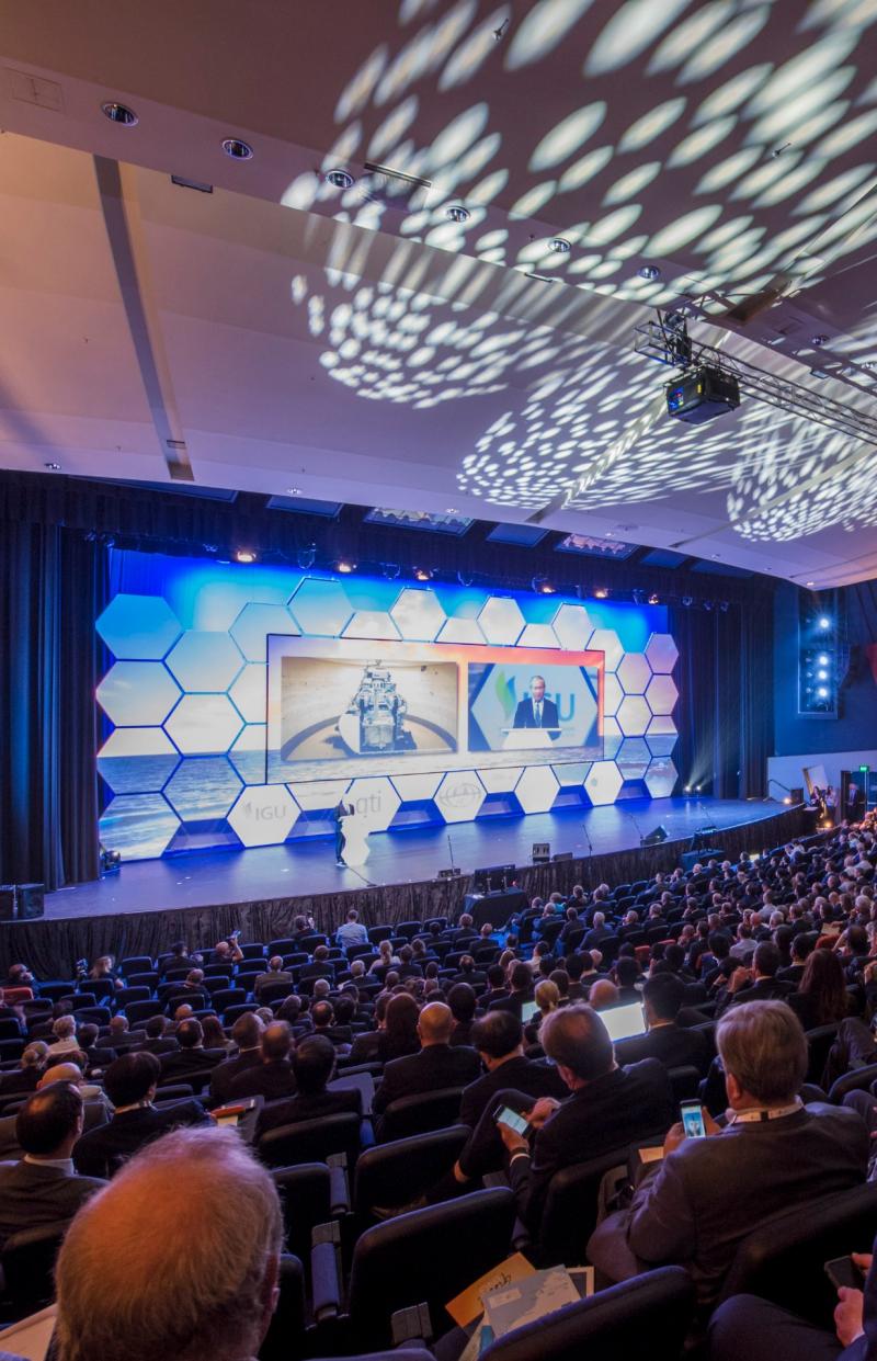 LNG 18, Perth, Western Australia © Oneill Photographics