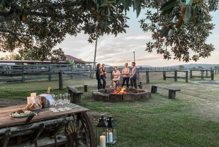 Spicers Hidden Vale, Queensland © Spicers Hidden Vale Spicers Hidden Vale, Queensland © Spicers Hidden Vale
