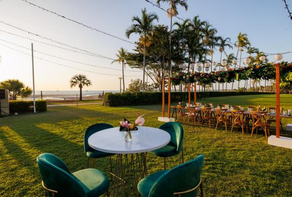 Mindil Beach Casino Resort, Northern Territory © NT Business Events