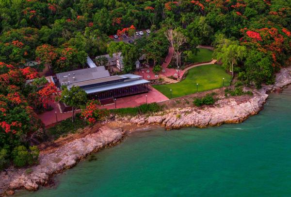 Pee Wee's at the Point, Darwin, Northern Territory © Pee Wee's at the Point