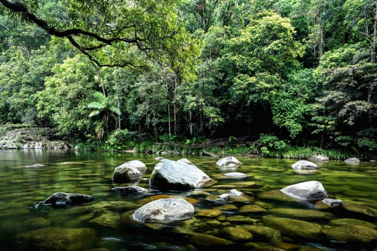 Mossman Gorge, Queensland © James Vodicka