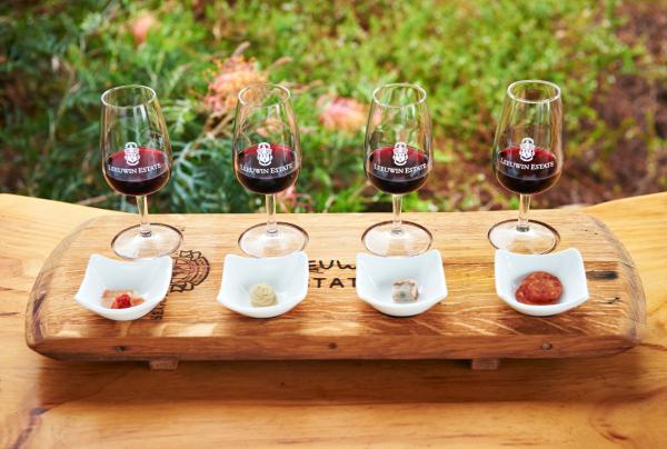 Leeuwin Estate, Margaret River, Western Australia © Frances Andrijich