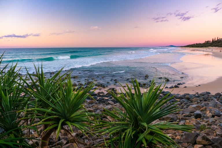 Noosa National Park, Noosa Heads, QLD © Tourism Australia