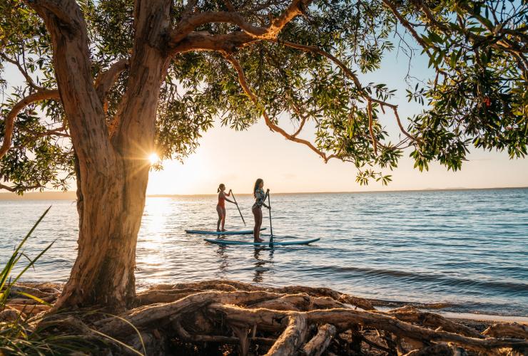 Ricochet Yachting, Hamilton Island, Queensland © Tourism Australia