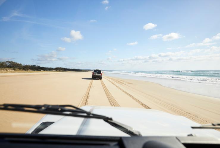 Hayman Island Resort, Queensland © InterContinental Hayman Island Resort