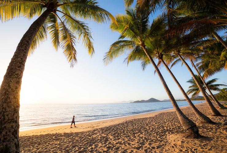 Palm Cove, Queensland © Tourism Tropical North Queensland Palm Cove, Queensland © Tourism Tropical North Queensland