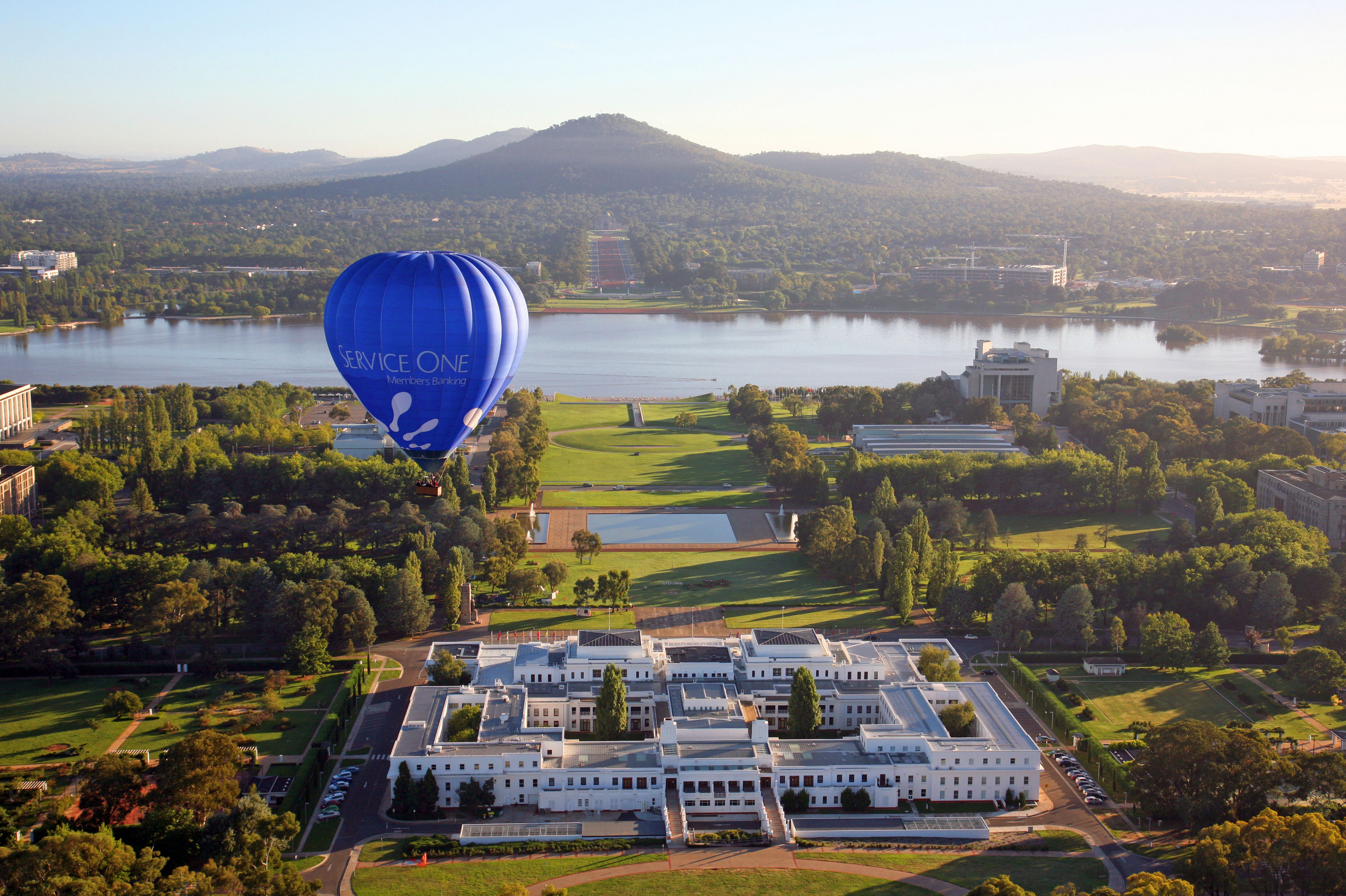 Canberra Venues Business Events Tourism Australia