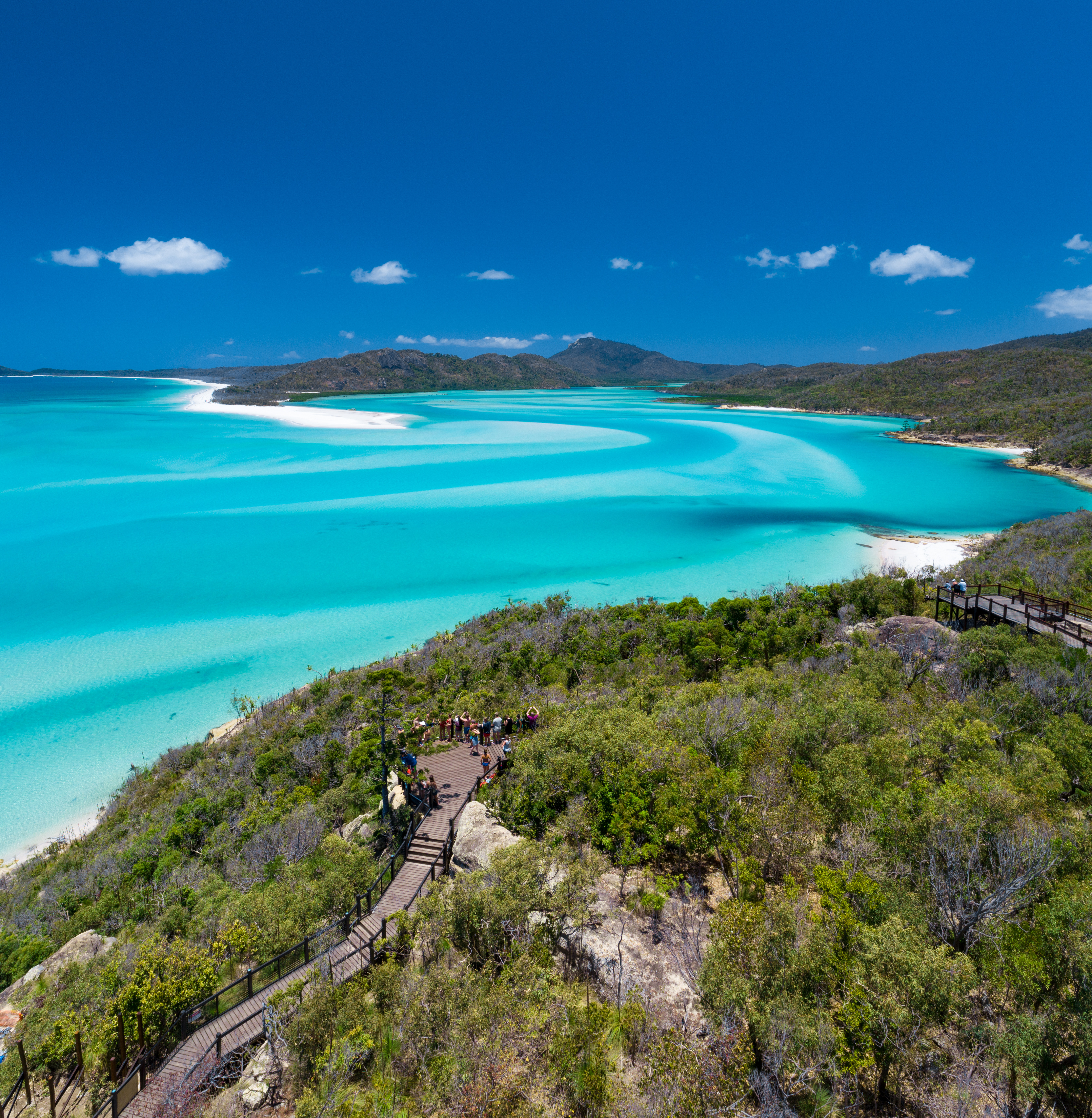 10 Best Whitsunday Islands - What are the Most Beautiful Islands to Visit  in Queensland? – Go Guides