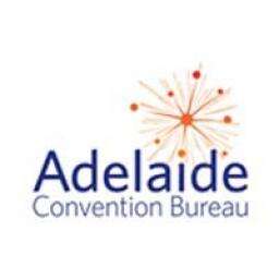 Logo © Adelaide Convention Bureau