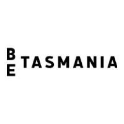 Logo © Business Event Tasmania 