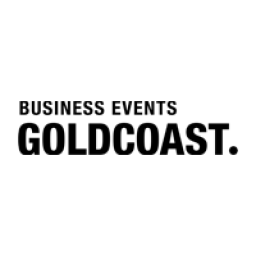 Logo © Destination Gold Coast Business Events