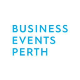 Logo © Business Events Perth