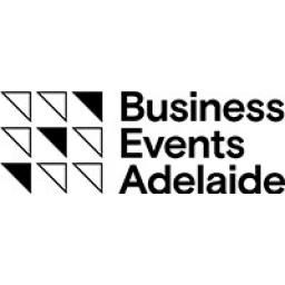 Logo © Business Events Adelaide