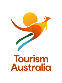 Tourism Australia logo