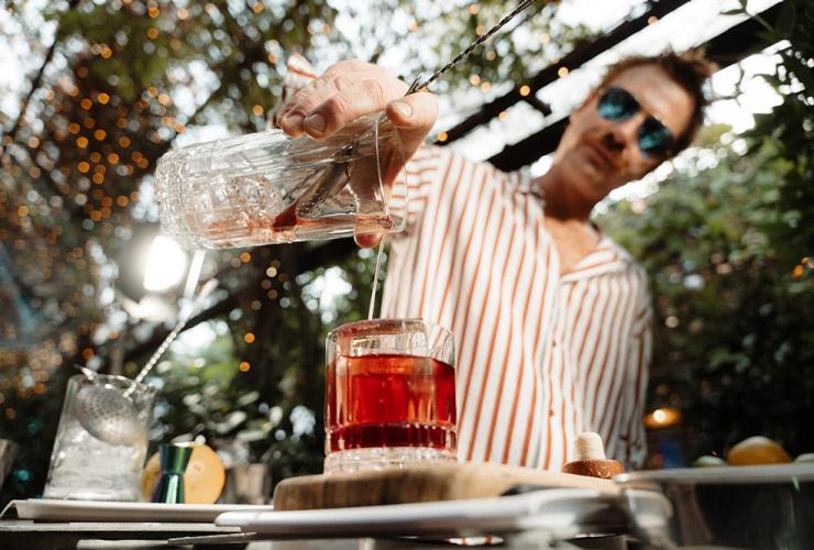 Foraging and Brews, Southern Highlands, New South Wales © Foraging and Brews