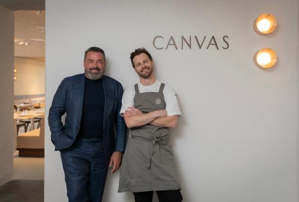 CANVAS, Museum of Contemporary Art (MCA), Sydney, New South Wales © MCA