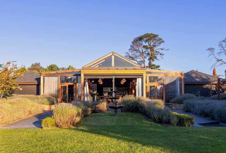 Pialligo Estate, Canberra, Australian Capital Territory © Zachary Griffith
