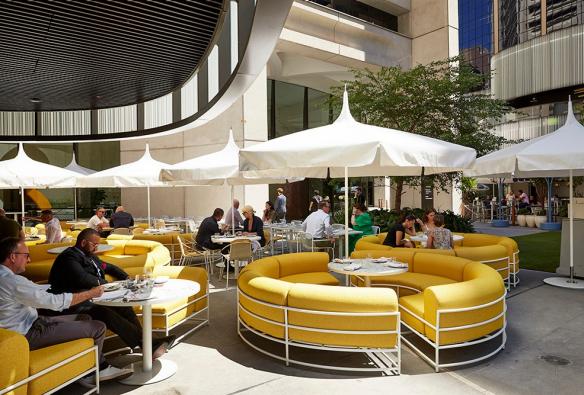 The International, Sydney, New South Wales © The International